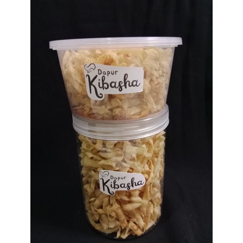 

stik bawang paket murah