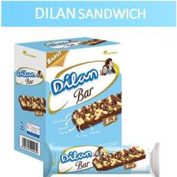 

DILAN BAR 18gr COKLAT BISKUIT COOKIES GARUDA FOOD 5 in 1 CHOCO CRUMB VANILLA CARAMEL CRISPY CHOCOLATE KUE WAFER CEMILAN ANAK MAKANAN RINGAN 18 gram