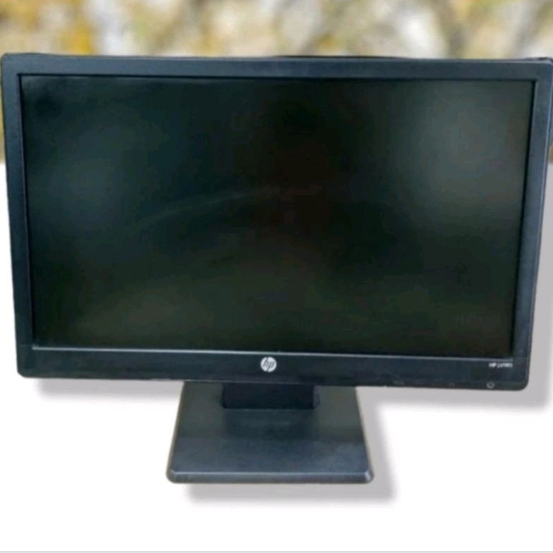 KOMPUTER/PC CPU PAKETAN FULL SET HP PRO I3-2120 RAM 4GB HDD 500GB + MONITOR 19 INCH + KEYBOARD MOUSE