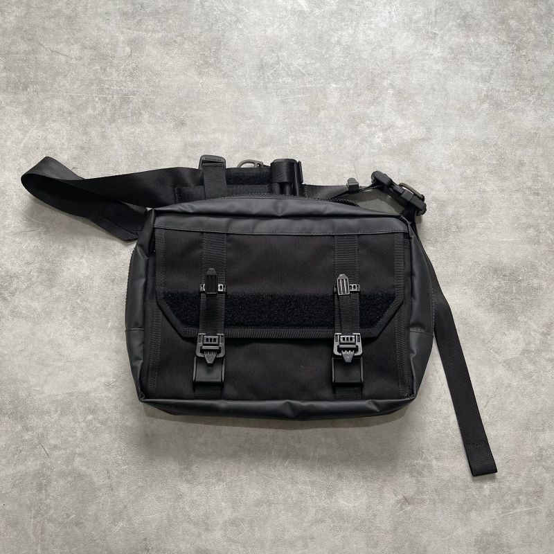 Orbit gear sling online bag