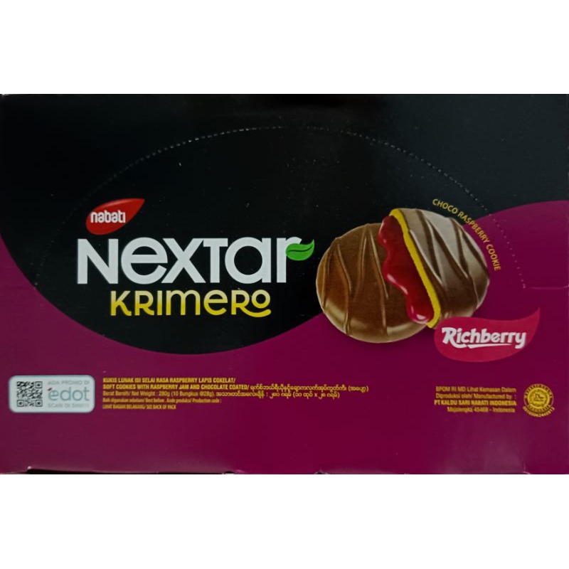 

Nextar Krimero Richberry (10)