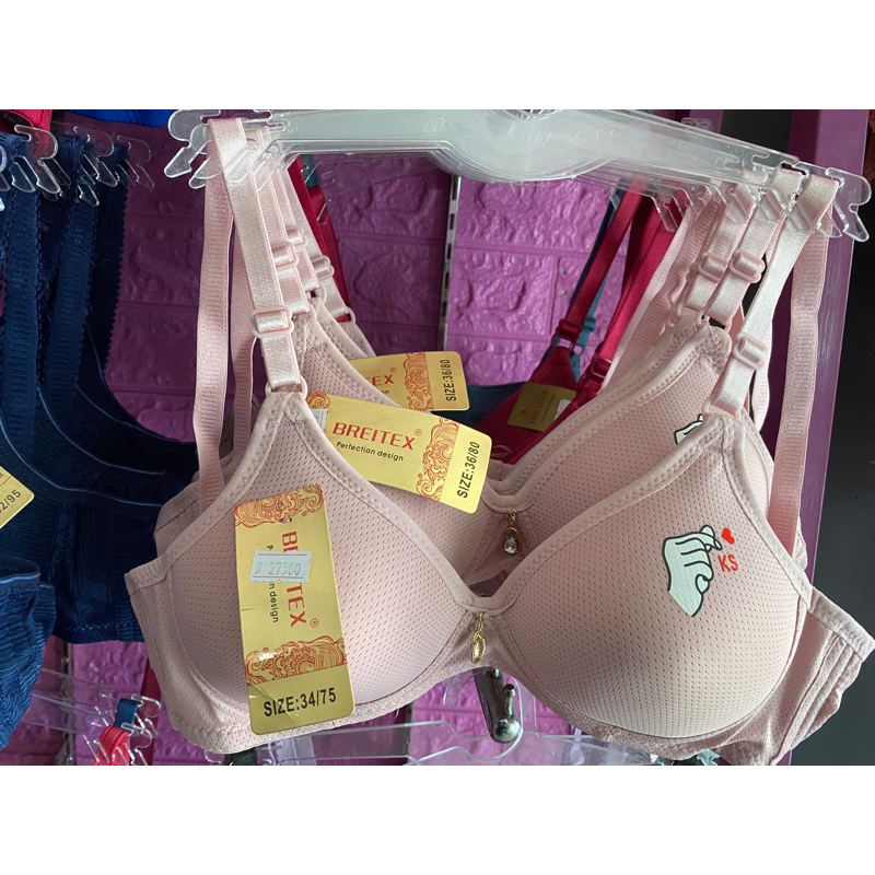 Bra Breitex art 7513