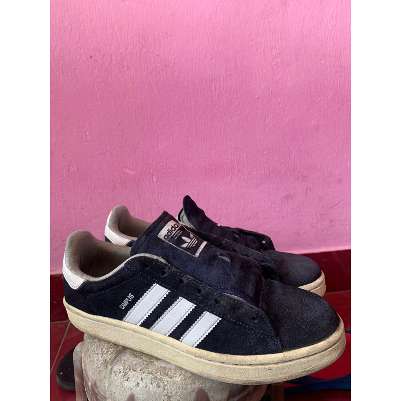 Adidas campus seccond original