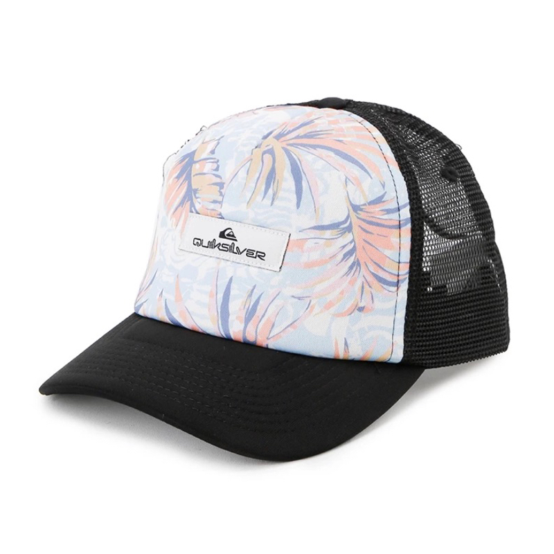 Topi Trucker Quiksilver Trucker season 23