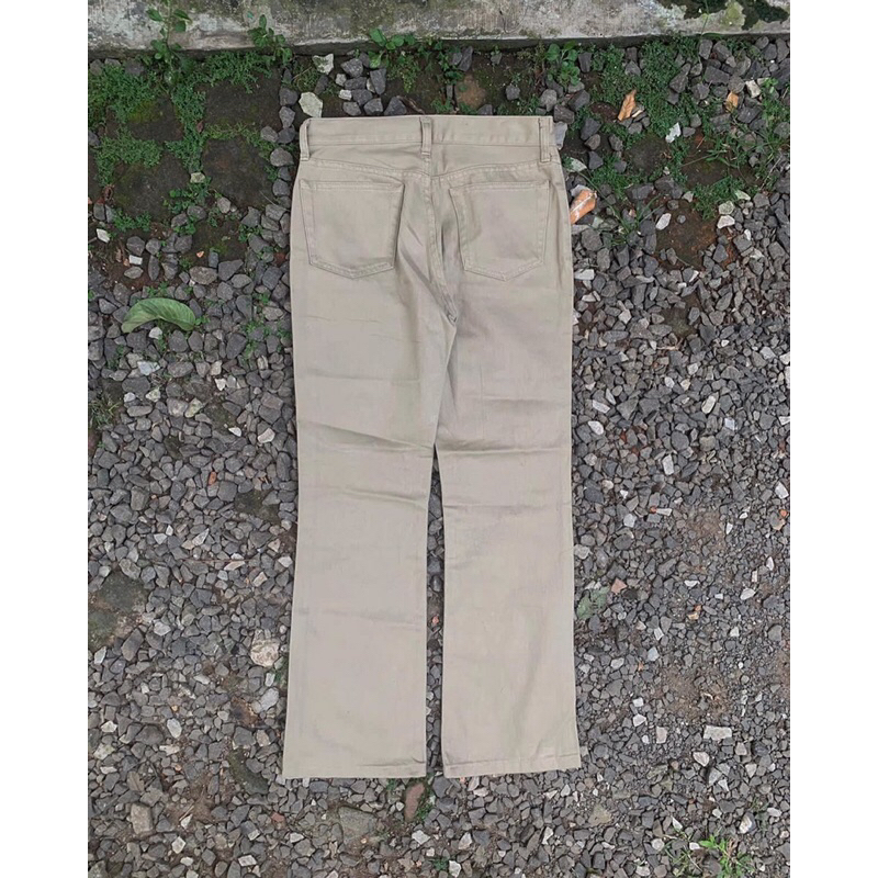 CHINO UNIQLO / CHINO UNIQLO SECOND / UNIQLO SECOND