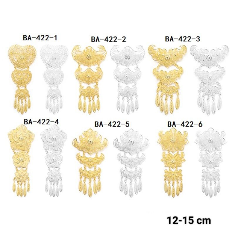 Bros/tiga bagian yang baru/bros untuk pernikahan