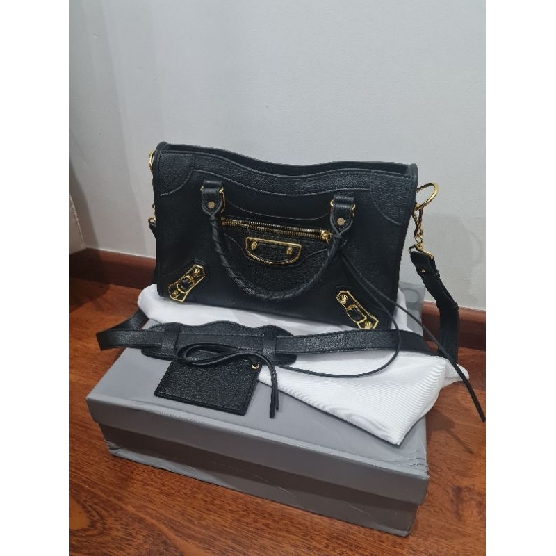 tas balenciaga / tas kulit wanita / tas kulit / tas wanita