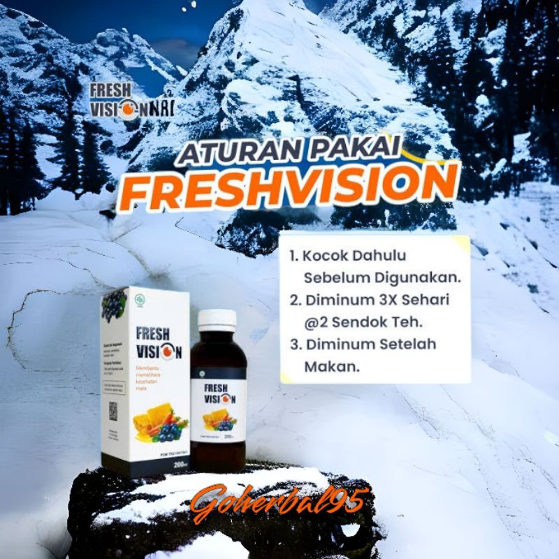 

Maddu mata madu freztvision orginal madu mata