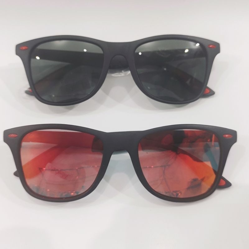 kacamata hitam polarized untuk mancing ataupun mengemudi