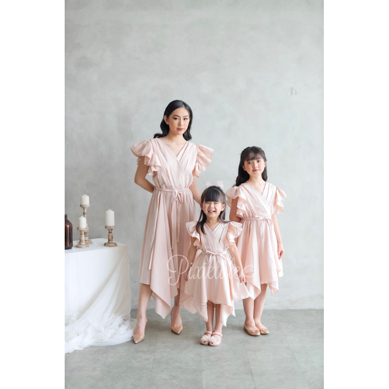 Daphne Dress Kids