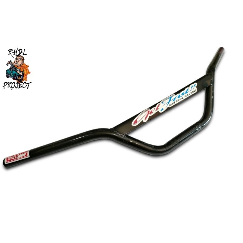 Stang trail palang kotak stang trail stang KLX CRF WR 155 model palang kotak