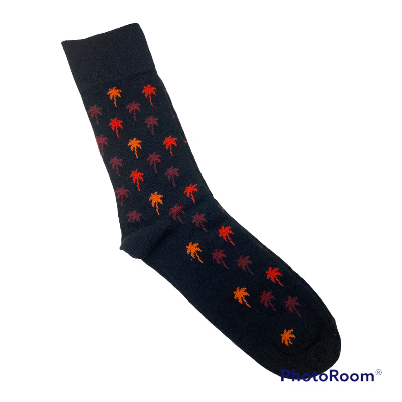 KAOS KAKI MOTIF EXPORT QUALITY [PILIH MOTIF]