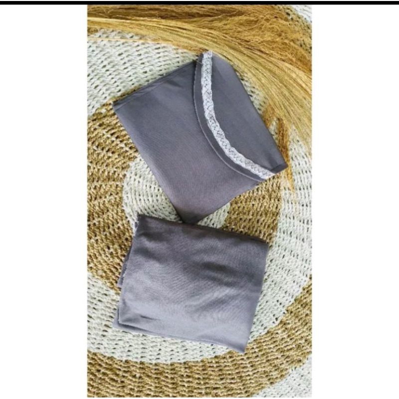 MUKENA HYGET JUMBO/MUKENA DEWASA/MUKENA TRAVELING