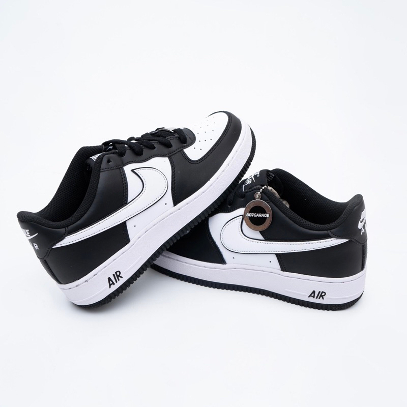 Air Force 1 Low Swoosh Panda GS Women