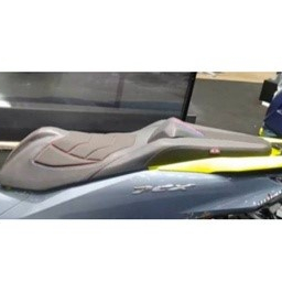 Jok PCX 160 150 Modifikasi MBtech - Jok MBtech Pcx 150 160 - Jok motor PCX tinggal pasang