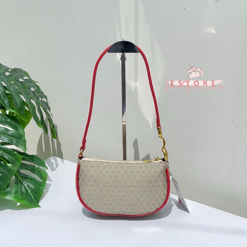 Tas Wanita Zr Busans Shoulder Bag