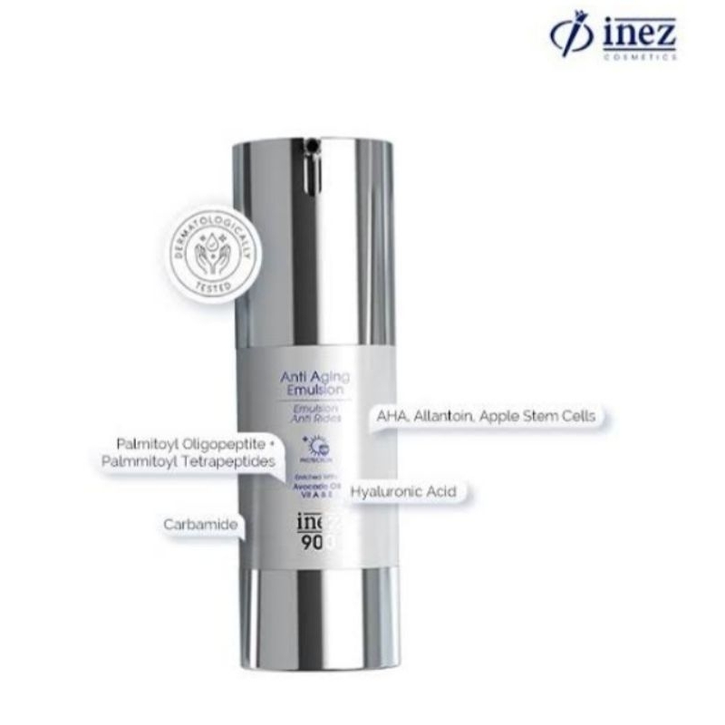 INEZ Anti Aging Serum