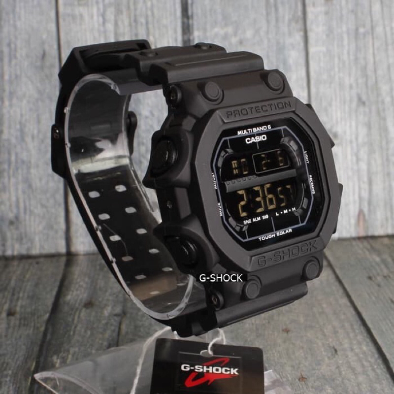 Jam Tangan Pria Gshock Gx56 Kingkong monster Digital DG2012