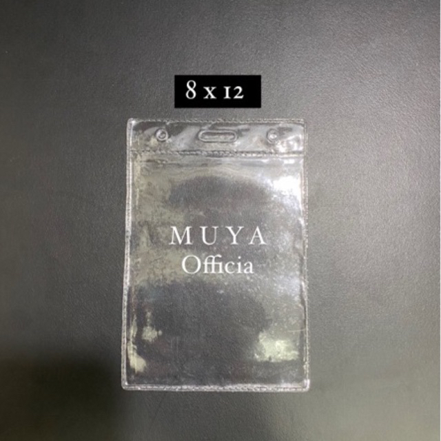 

Plastik KTP / Ukuran 8 x 12 cm / Plastik Bening / KTN / Plastik Kantoran / Grosir KTP / Plastik Stnk / Plastik Panitia / Grosir Name Tag / Plastik Diri / Plastik Ktp Diri / Name Tag / Nametag Diri / Nametag