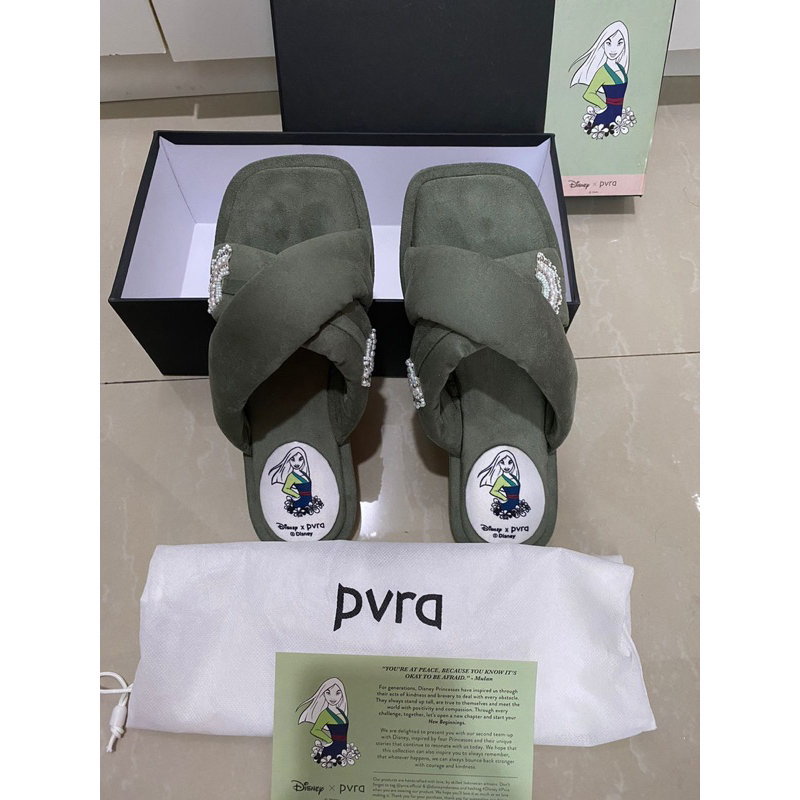 pvra x disney cavva brave sz 39