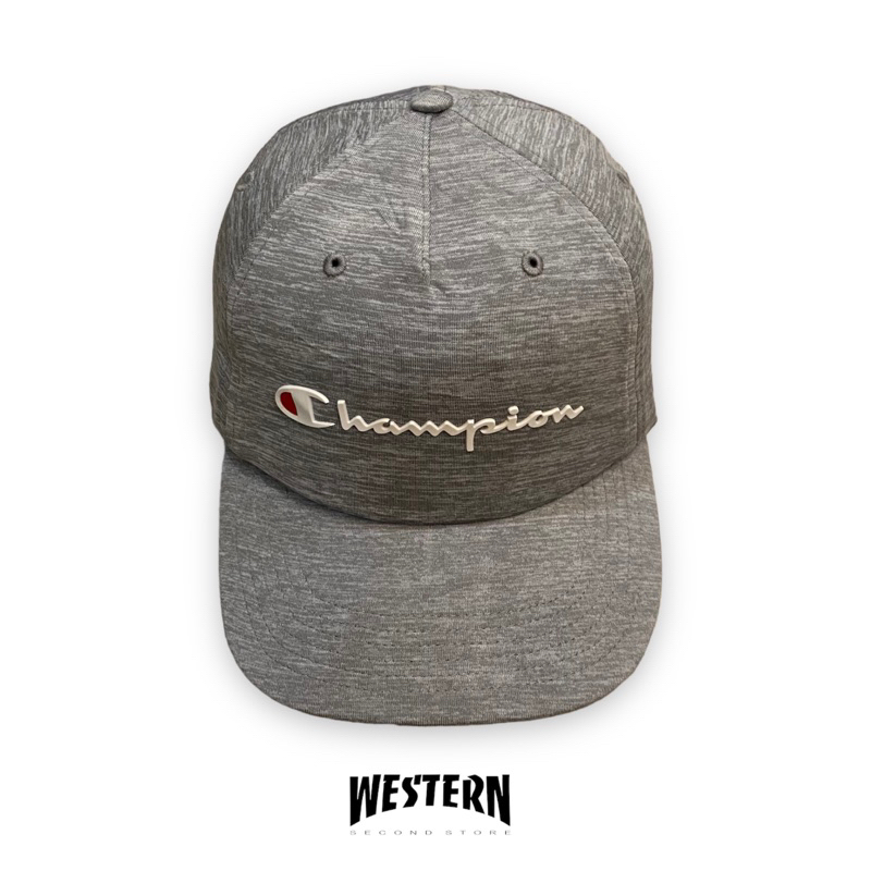 Topi champion original