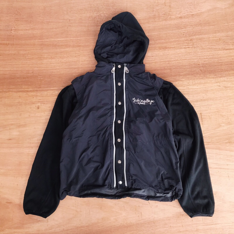 Castelbajac jacket