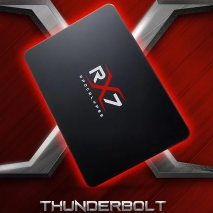 SSD RX7 512