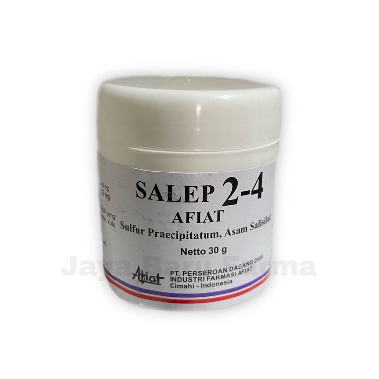 Jual Salep 2 4 Afiat 30 Gr Salep Obat Kulit Untuk Kudis Jamur Shopee Indonesia 7420