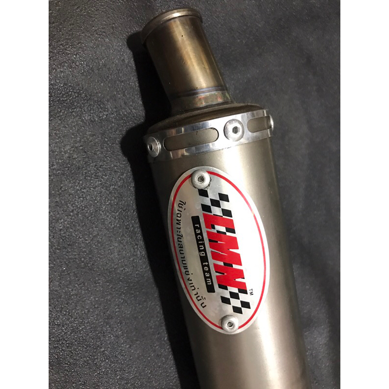 slincer knalpot ninja LMN original thailand