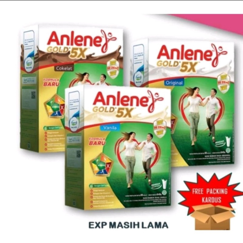 

ANLENE 900gr