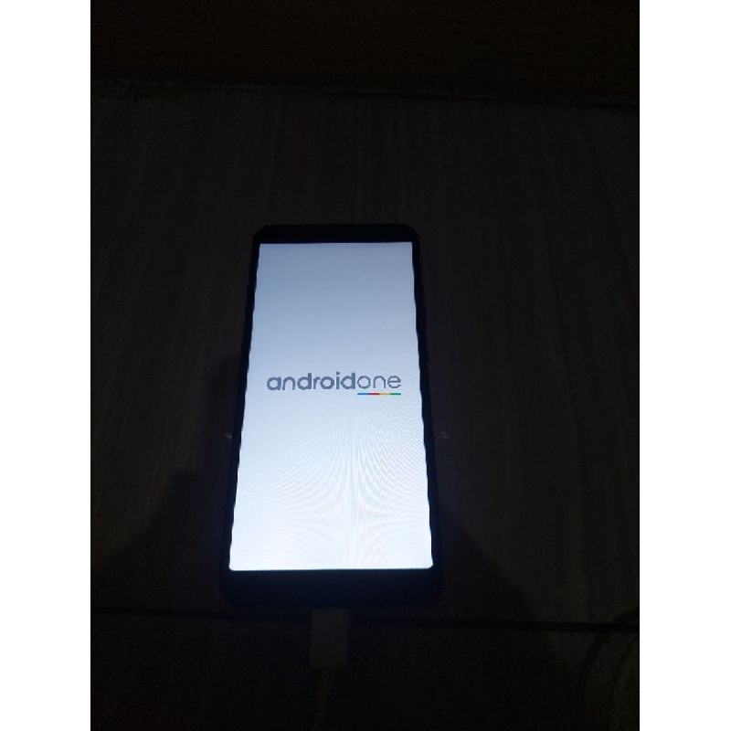 Xiaomi MI A2 / 6x Big Mesin Nyala Bootloop