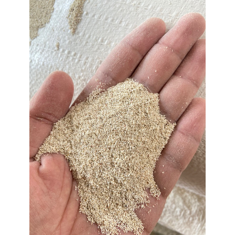 

Biang Onggok Serah Ragi Tempe 25 KG