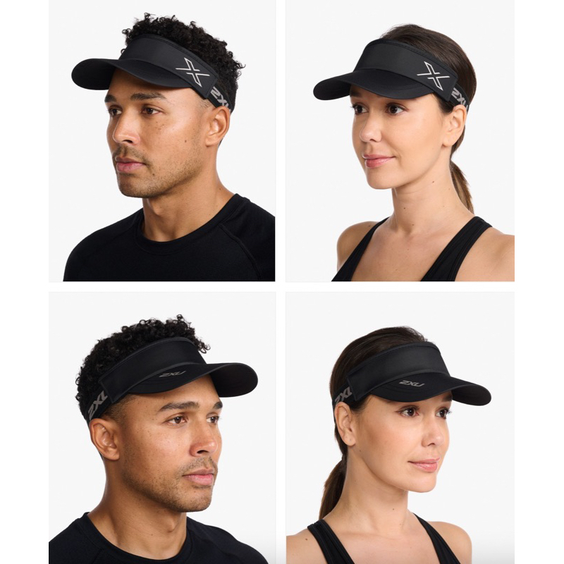 2XU Performance Visor