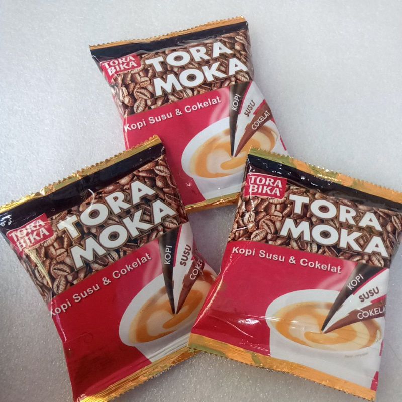 

kopi susu torabika