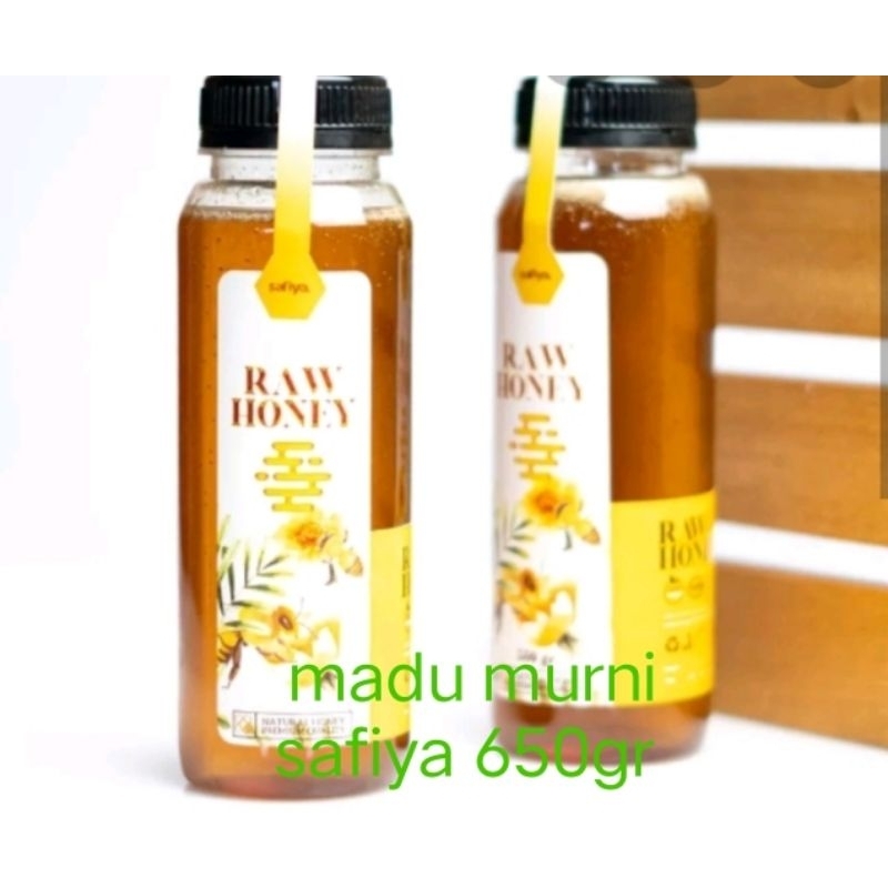 

madu safiya