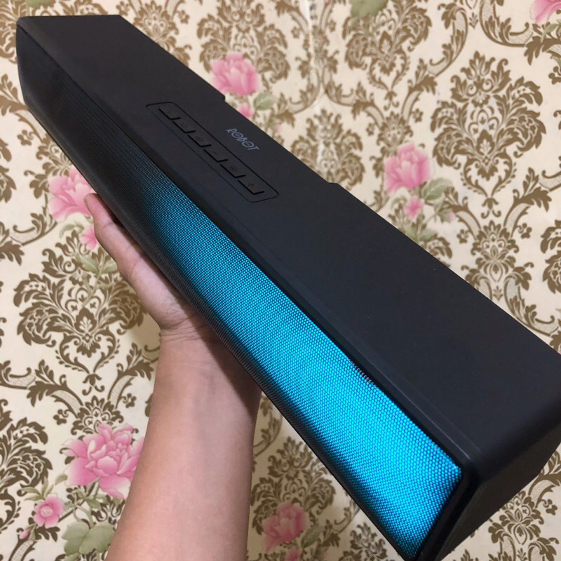 soundbar robot rb580