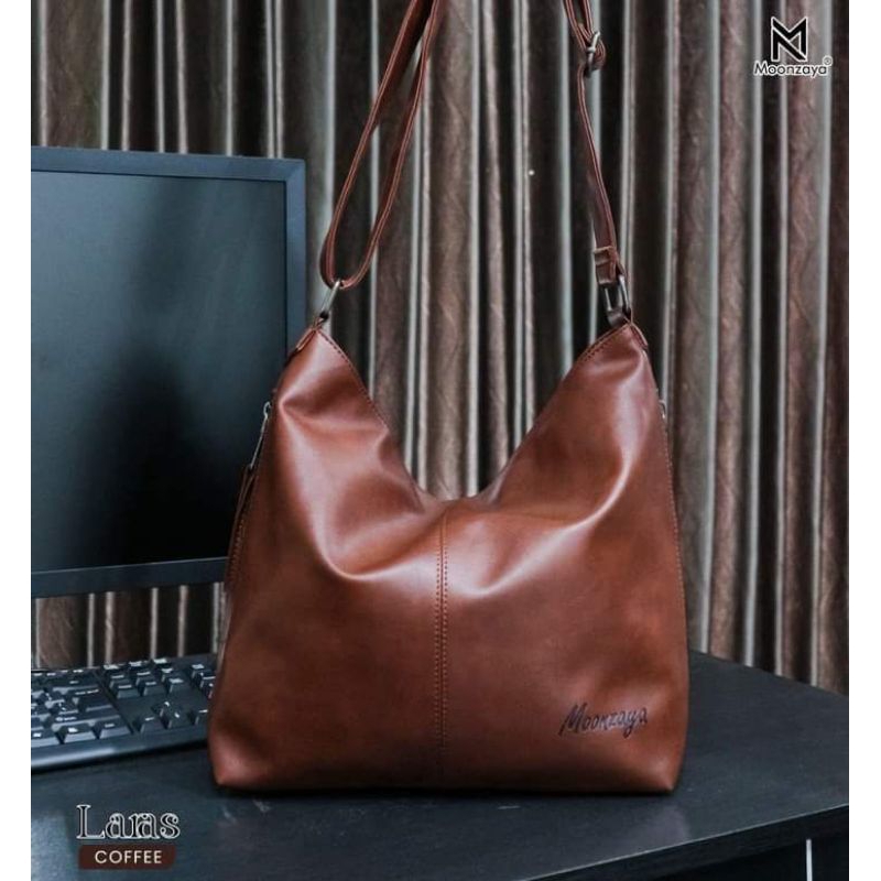 LARAS BAG MOONZAYA