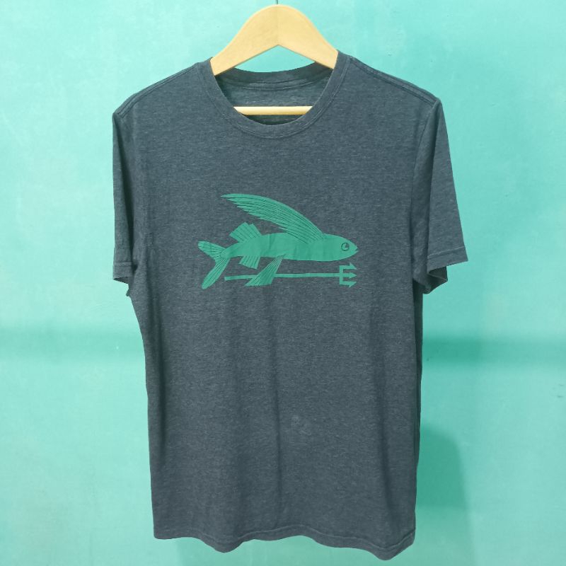 KAOS PATAGONIA ORIGINAL SECOND