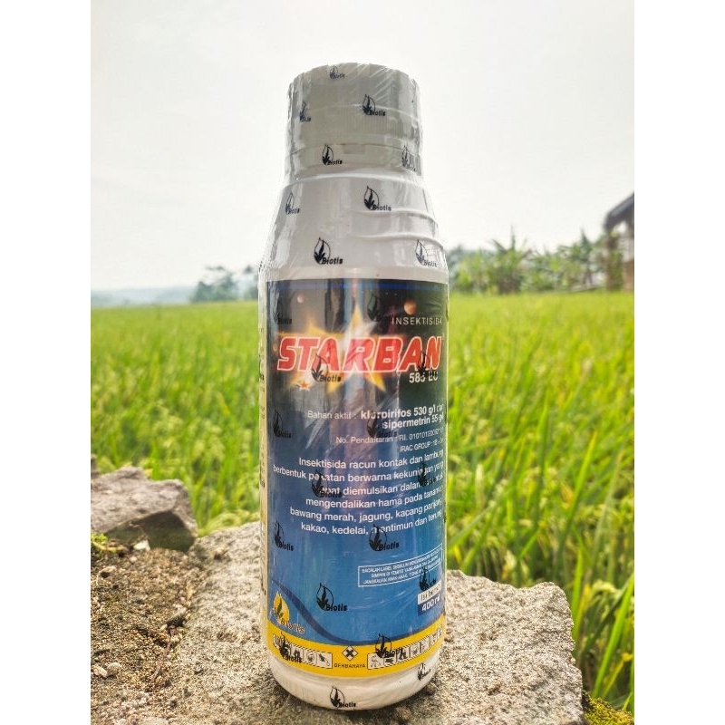 STARBAN 400ml