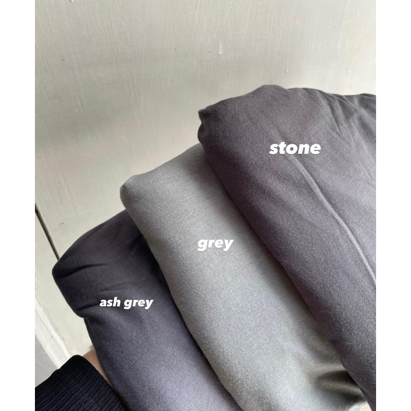 Pashmina Kaos Rayon Import Premium | Turkey Shawl | Pashmina Malaysia