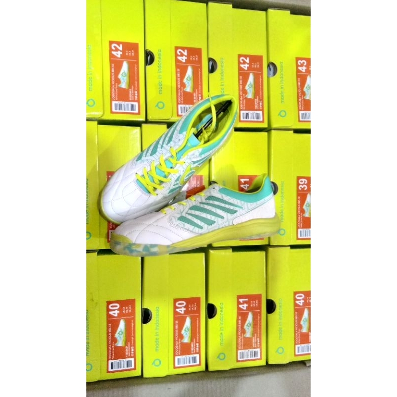 SEPATU FUTSAL BBS ORTUSEIGHT VICIOUS BBS SE