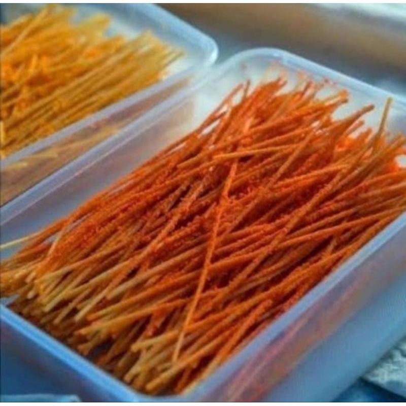 

MIE LIDI KRIUK EMPUK