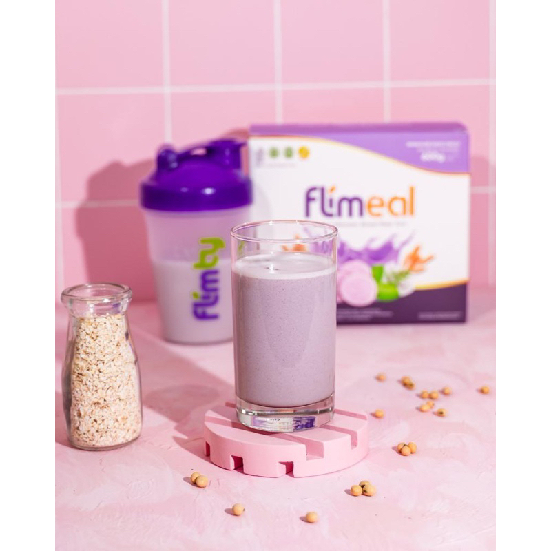 

Flimeal 1 sachet