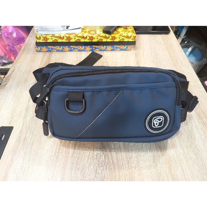 Bumbag President / Tas Pinggang / Tas Bahu