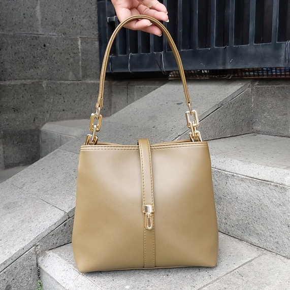 MELATI BAG tas selempang wanita fashion bag tas bahu