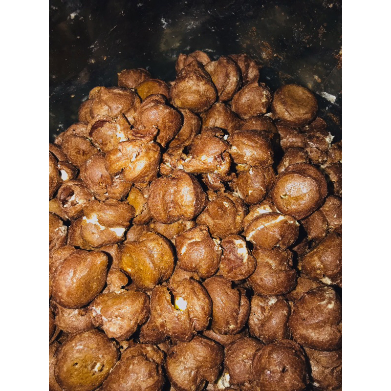

SOES VANILA LUMER 1KG