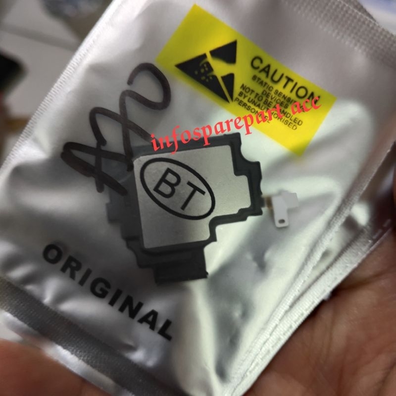 buzer buzzer samsung a70 a705