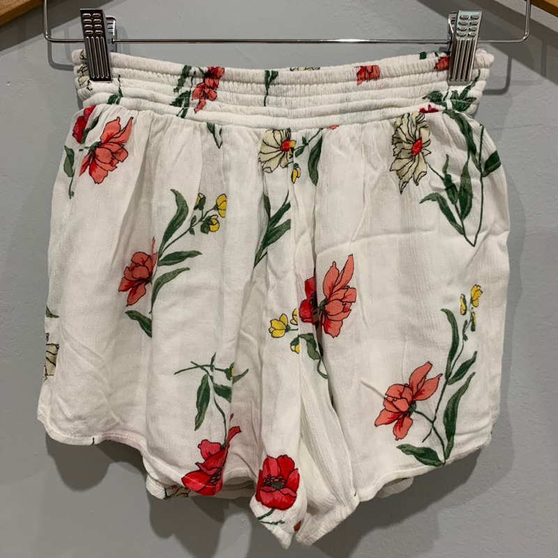 (22) HOLLISTER Celana Branded Original