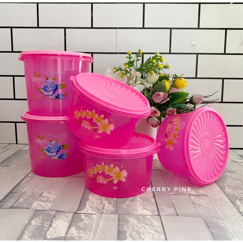 TOPLES 1L dan TOPLES 1,5L