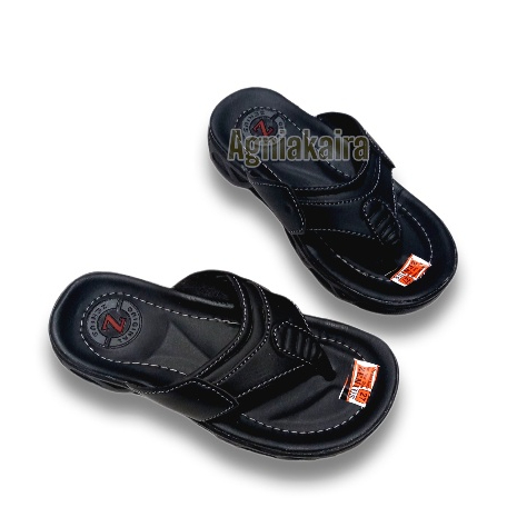 Sandal Pria Dewasa Premium Zenius High Quality Terbaru